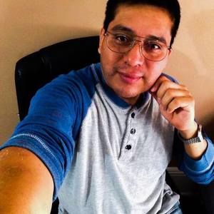 Meet your Posher, Max's